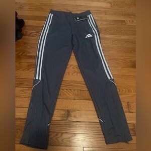 Adidas tiro athletic jogger track pants